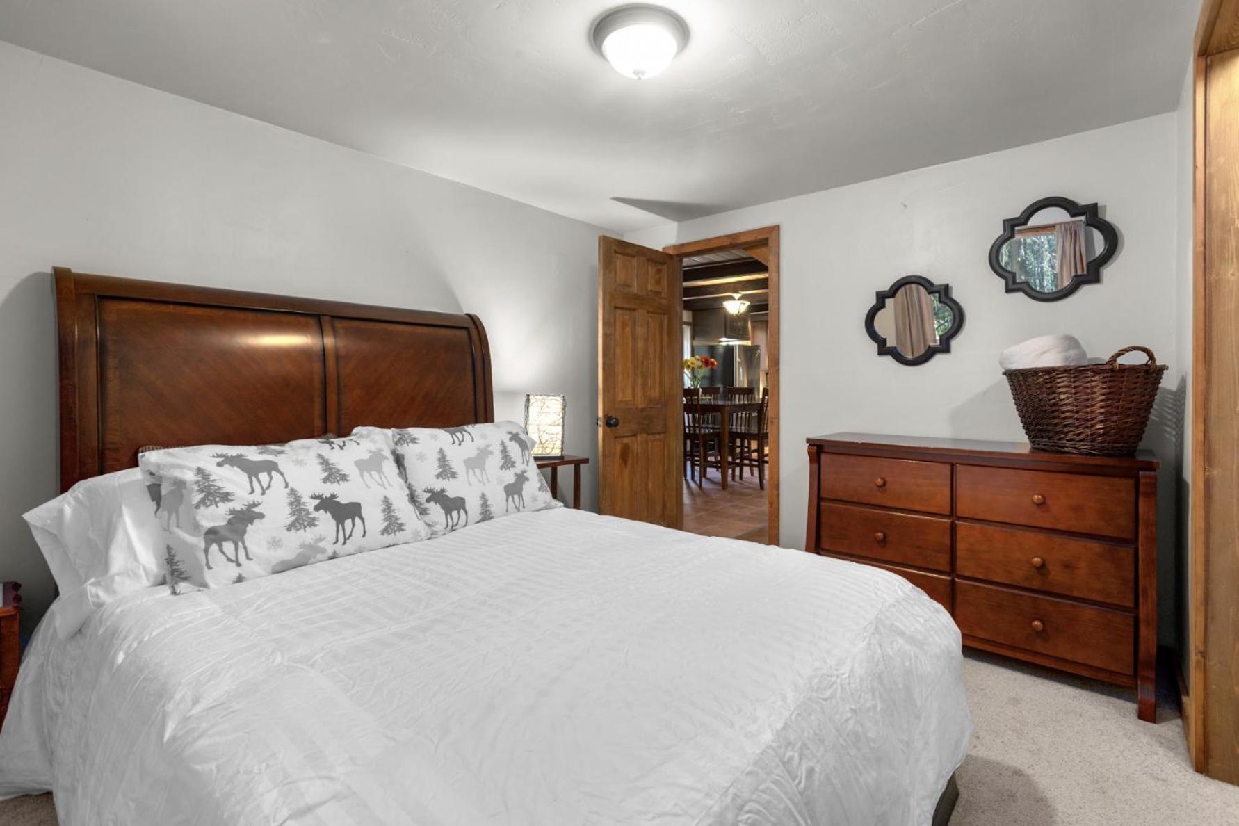 Summit Mountain Lodge And Steakhouse East Glacier Park Village Dış mekan fotoğraf